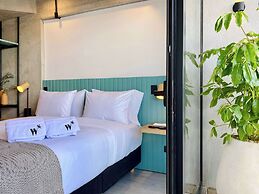 w Marvelous Loft in Polo