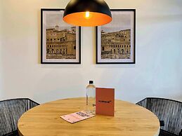 w Marvelous Loft in Polo