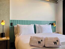 w Marvelous Loft in Polo