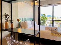 w Marvelous Loft in Polo