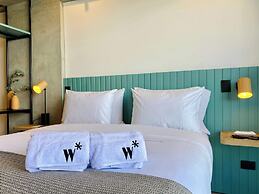 w Marvelous Loft in Polo