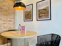 w Marvelous Loft in Polo