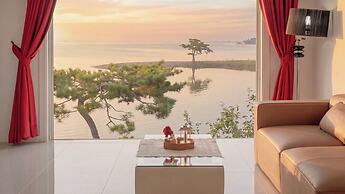 Daebudo Aladdin Pension