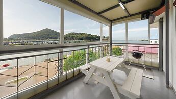 Daebudo Aladdin Pension