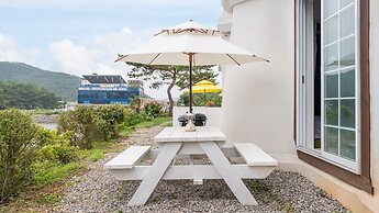 Daebudo Aladdin Pension