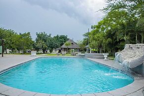 Dwaleni Farm Lodge