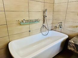 Dwaleni Farm Lodge