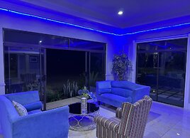 Dwaleni Farm Lodge