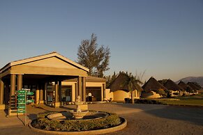 Dwaleni Farm Lodge