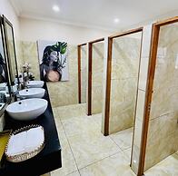 Dwaleni Farm Lodge