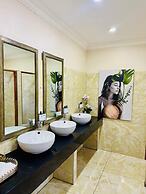 Dwaleni Farm Lodge