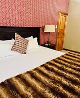 Dwaleni Farm Lodge