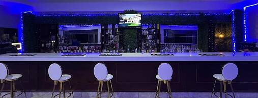 Dwaleni Farm Lodge