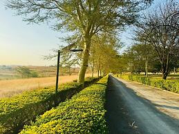 Dwaleni Farm Lodge