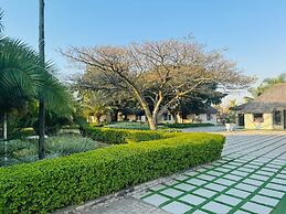 Dwaleni Farm Lodge