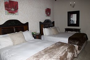 Dwaleni Farm Lodge