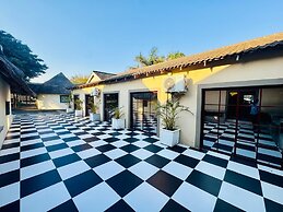 Dwaleni Farm Lodge
