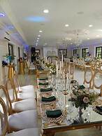 Dwaleni Farm Lodge