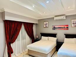 Dwaleni Farm Lodge