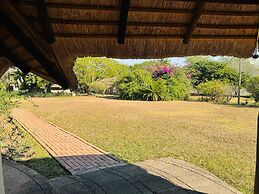 Dwaleni Farm Lodge