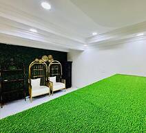 Dwaleni Farm Lodge
