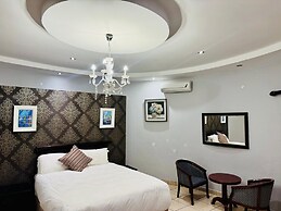 Dwaleni Farm Lodge
