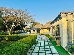 Dwaleni Farm Lodge
