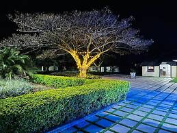 Dwaleni Farm Lodge