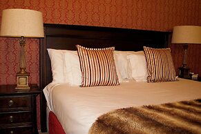Dwaleni Farm Lodge