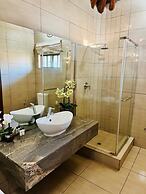 Dwaleni Farm Lodge