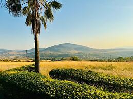 Dwaleni Farm Lodge