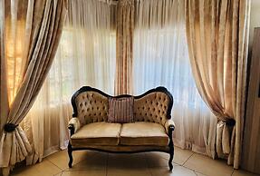 Dwaleni Farm Lodge
