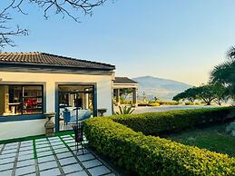 Dwaleni Farm Lodge