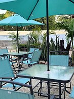 Hotel naturaleza bacalar