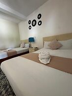 Hotel naturaleza bacalar