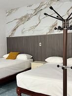 Hotel naturaleza bacalar