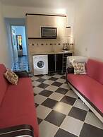 AĞA KONUK EVİ
