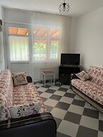 AĞA KONUK EVİ