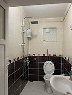 AĞA KONUK EVİ