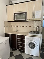 AĞA KONUK EVİ