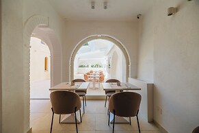 Maison Sirolo