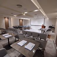 Great Athens Hotel