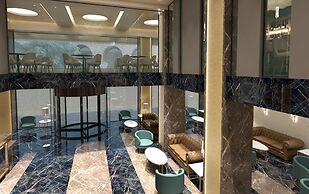Great Athens Hotel