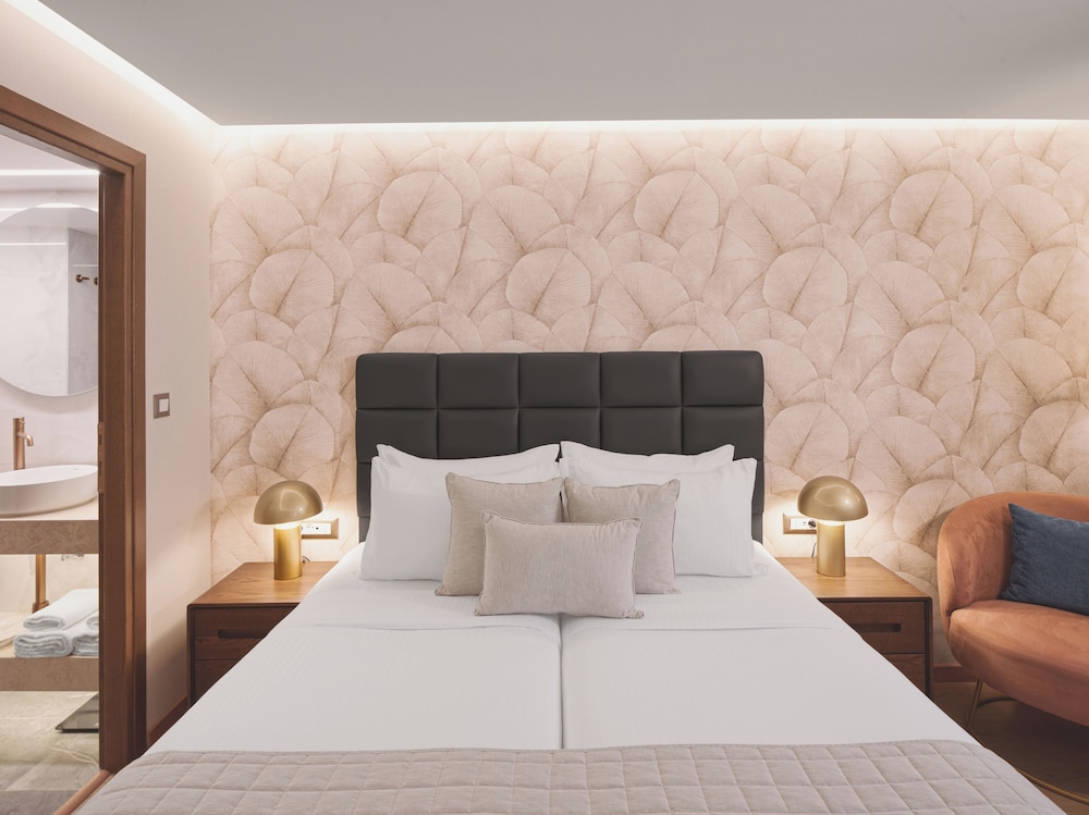 Great Athens Hotel