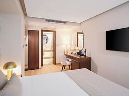 Great Athens Hotel