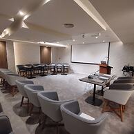 Great Athens Hotel