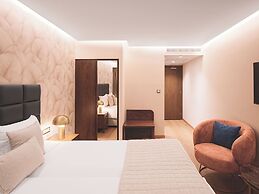 Great Athens Hotel