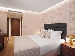 Great Athens Hotel