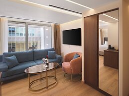 Great Athens Hotel