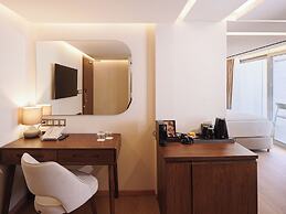 Great Athens Hotel